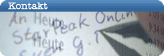Kontakt