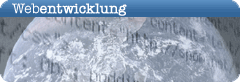Webentwicklung
